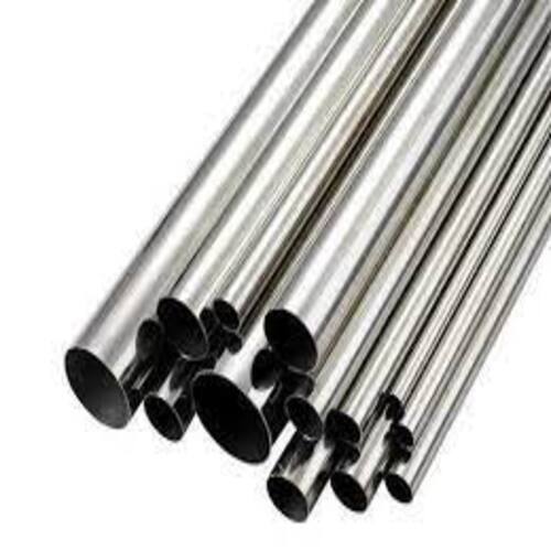 Mild Steel Tube - E220 & E235+n Grades, Mill Finish Up To 6m Lengths | Excellent Machinability, Weldability, And Structural Integrity
