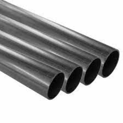 Mild Steel Tube - E220 & E235+n Grades, Mill Finish Up To 6m Lengths | Excellent Machinability, Weldability, And Structural Integrity