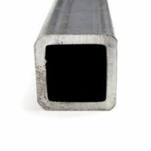 Mild Steel Tube - E220 & E235+n Grades, Mill Finish Up To 6m Lengths | Excellent Machinability, Weldability, And Structural Integrity
