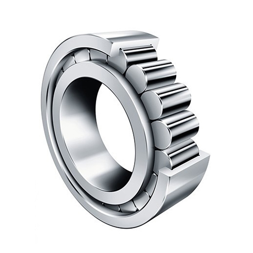 Stainless Steel Industrial Roller Bearings