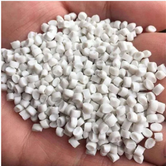 Isi Standard Pvc Compounds - Color: Black