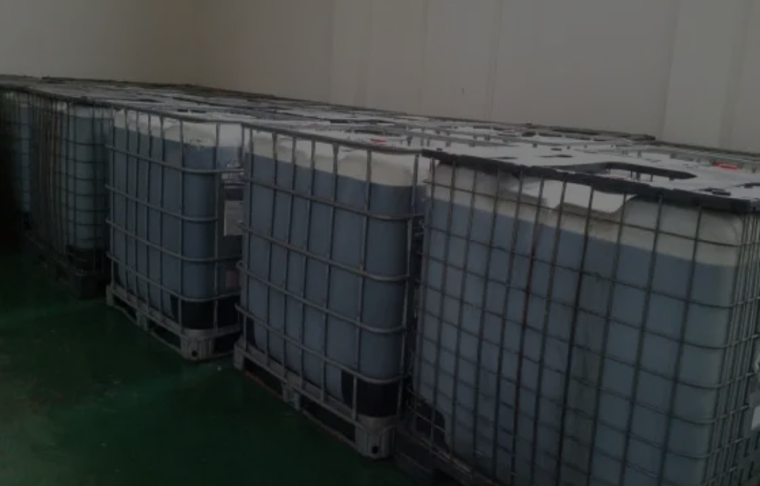 Vanadium Redox Flow Battery Series
