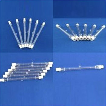 Halogen Tube