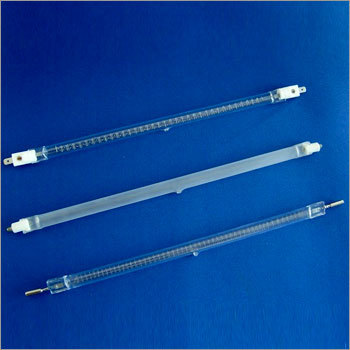Infrared Halogen Tube