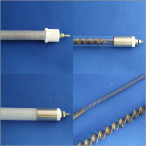 Quartz Heating Elements