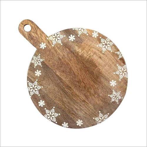 चौपिंग बोर्ड