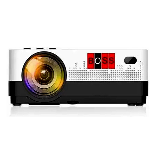 Android Fhd Bluetooth Projector