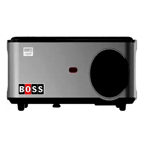 3d Android Smart Bluetooth Projector