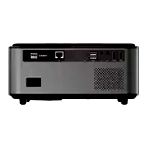 3d Android Smart Bluetooth Projector