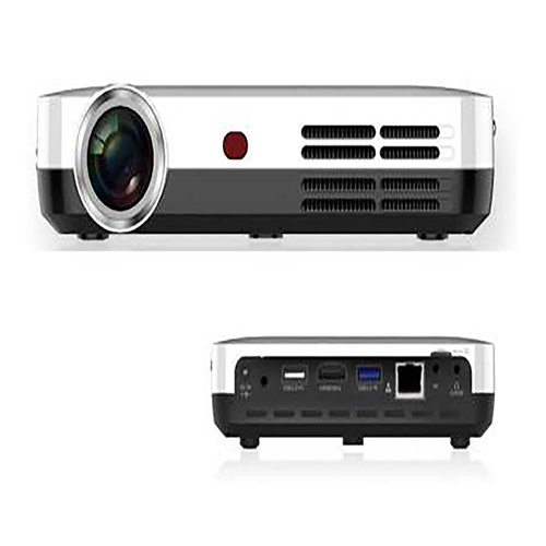 Ultra 4k Hd Android Portable Projector