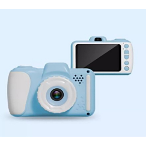Blue X38 Kids Camera
