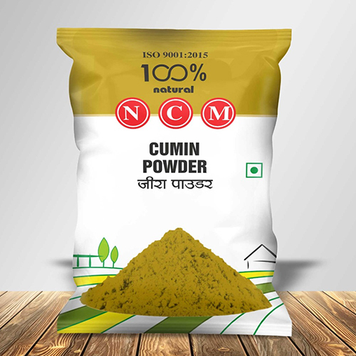 जीरा चूर्ण