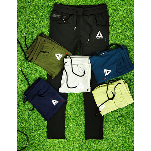 Men Trousers - Silk Woven Slim Fit, Multicolor Design With Double Pockets | Anti Pilling, Anti Wrinkle, Breathable, Cool Dry, Plus Size