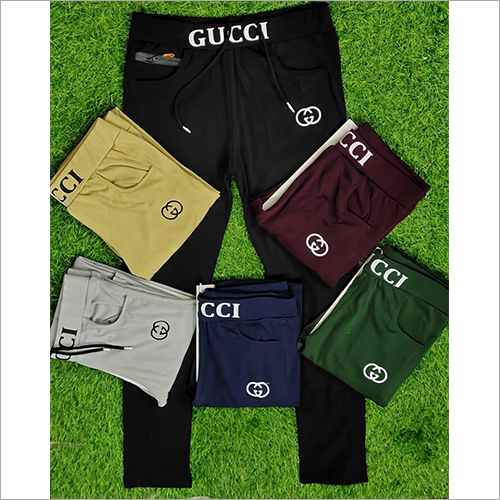 Men Trousers - Silk Woven Slim Fit, Multicolor Design With Double Pockets | Anti Pilling, Anti Wrinkle, Breathable, Cool Dry, Plus Size