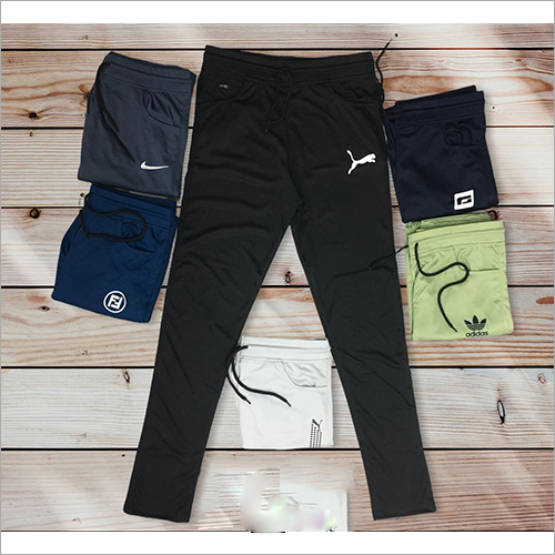 Men Trousers - Silk Woven Slim Fit, Multicolor Design With Double Pockets | Anti Pilling, Anti Wrinkle, Breathable, Cool Dry, Plus Size
