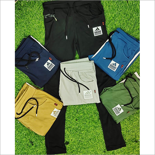 Men Trousers - Silk Woven Slim Fit, Multicolor Design With Double Pockets | Anti Pilling, Anti Wrinkle, Breathable, Cool Dry, Plus Size