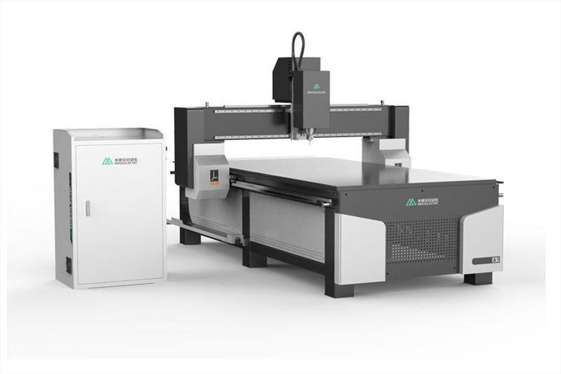 Ats A1 1325 Cnc Routing Machine Industrial