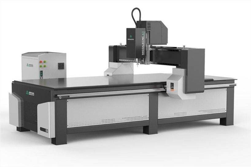 Ats A1 1325 Cnc Routing Machine Industrial