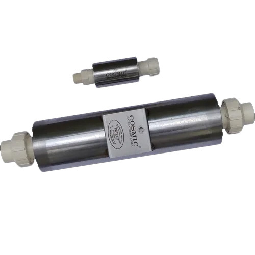 Stainless Steel Bathroom Water Conditioner