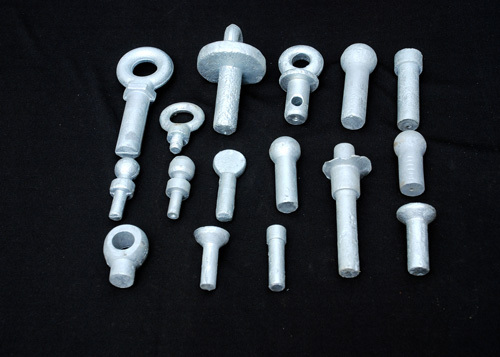 Eye Bolt - Stainless Steel, Standard Size, Silver Color, Zinc Plated | Heavy-duty Fastener For Rigging, Lifting, And Attachment Applications