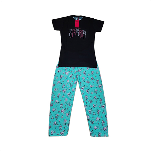 पायजामा सेट