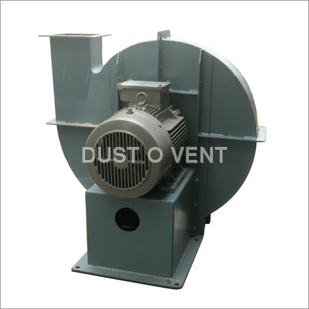 Heavy Duty Centrifugal Fans at Best Price in New Delhi | Dust O Vent ...