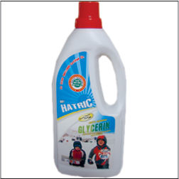 Hand Softener(glycerine) 1liter Application: Multipurpose