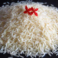 Common White Basmati Rice