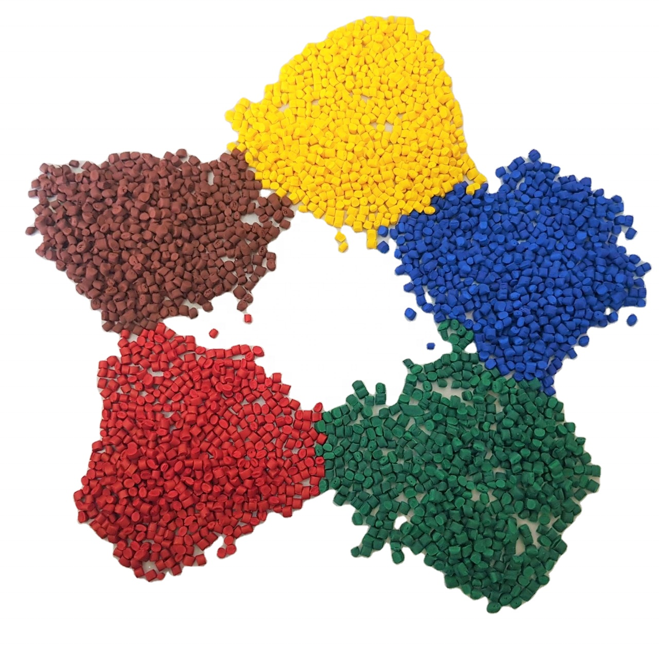 Medical Grade Pvc Compounds - Color: Any Color