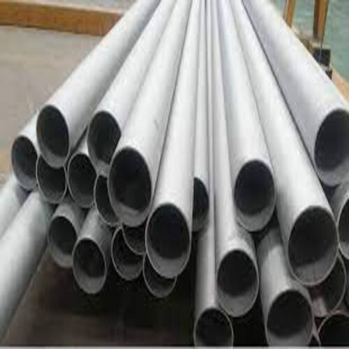Titanium Tube - Seamless, 9.53 To 38.1 Mm Diameter, Grade 2/5/9/12 | Black/silver, Wall Thickness Of 0.1 To 100 Mm, Length From 100 Mm To 40 Meter