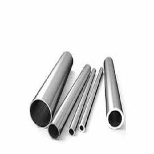 Titanium Tube - Seamless, 9.53 To 38.1 Mm Diameter, Grade 2/5/9/12 | Black/silver, Wall Thickness Of 0.1 To 100 Mm, Length From 100 Mm To 40 Meter