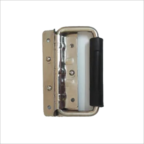 Metal Ss Spring Chest Handle