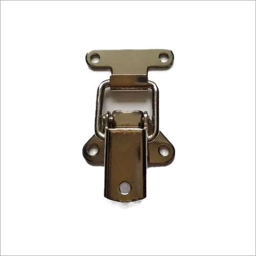 Toggle Latch Application: Bathroom Fitting