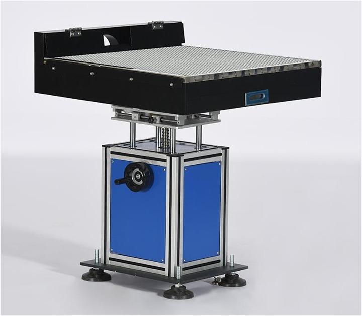 Multicolor Co2 Laser Marking Machine