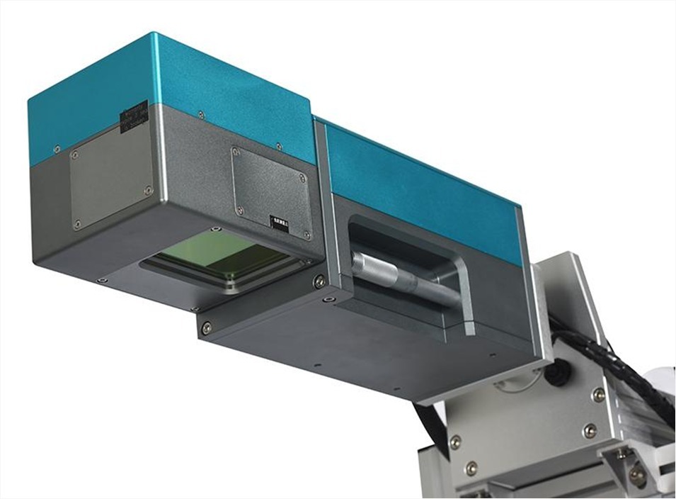 Multicolor Co2 Laser Marking Machine
