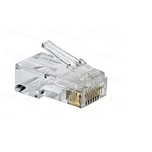 Digisol Cat 5e Rj45 कनेक्टर