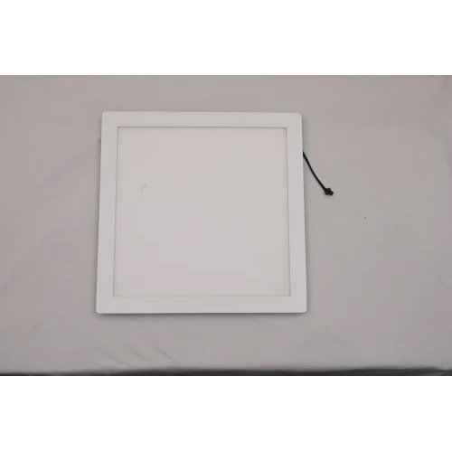 व्हाइट एलईडी स्क्वायर पैनल लाइट