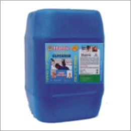 Hand Softener (Glycerine) 50ltr Application: Multipurpose