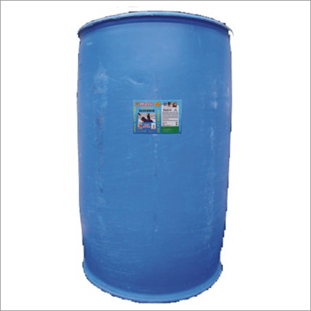 हैंड सॉफ्टनर (ग्लिसरीन) 220 लीटर) अनुप्रयोग: बहुउद्देश्यीय