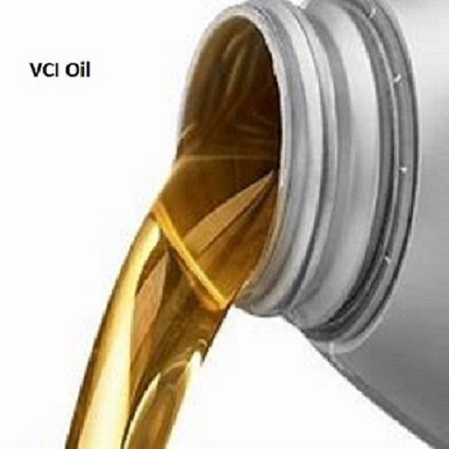 Rust Preventive Oils - Mineral Oil Base, Liquid Coating, Brown Color, Drum Packaging | Corrosion Protection For Metal Parts