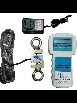 टेंशन लोड सेल