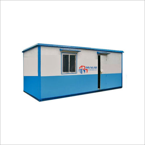 Frp Storage Cabin