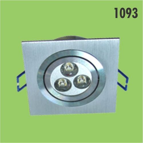 3 वॉट सीलिंग Led लाइट