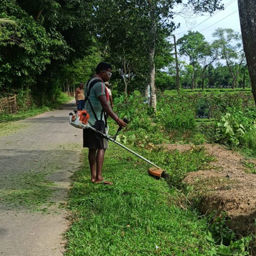 Commercial Pest Control Services - Eco-friendly Solutions , Customized Treatment Plans For Effective Pest Management