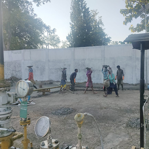 Industrial Manpower Services - Tailored Workforce Solutions For Manufacturing, Logistics, And Maintenance Needs