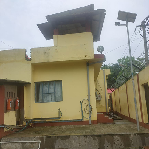 Various House Maintenance Services