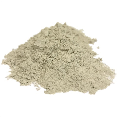 Bentonite Powder - Grey Fine Powder | Anti-Inflammatory, Oil & Dirt Absorbing Skin Care Ingredient
