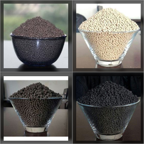 Cms Gypsum Granules Application: Agriculture By G.s. Minerals