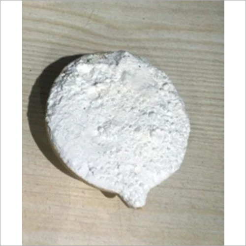 500 Mesh Snow White Dust Application: Industrial Use