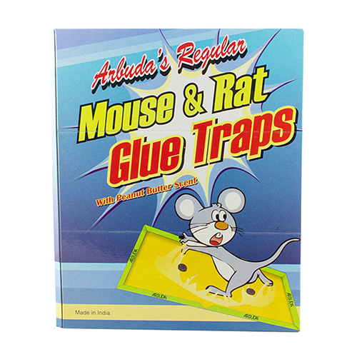 रेगुलर ग्लू ट्रैप (बड़ा)